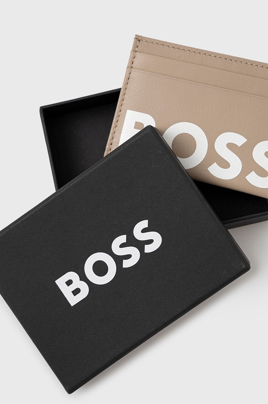 Boss Калъф за карти - Pepit.bg