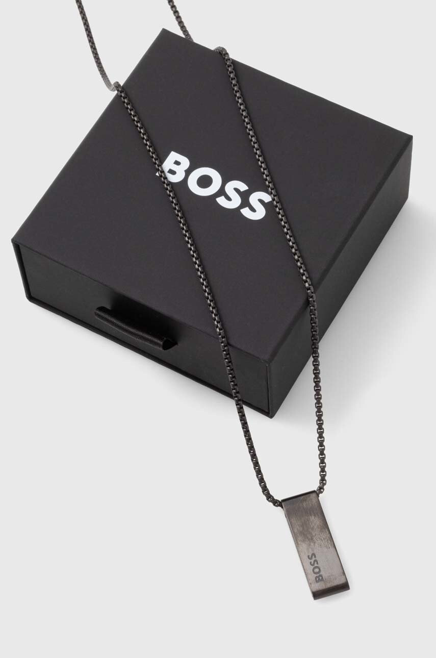 Boss Колие - Pepit.bg