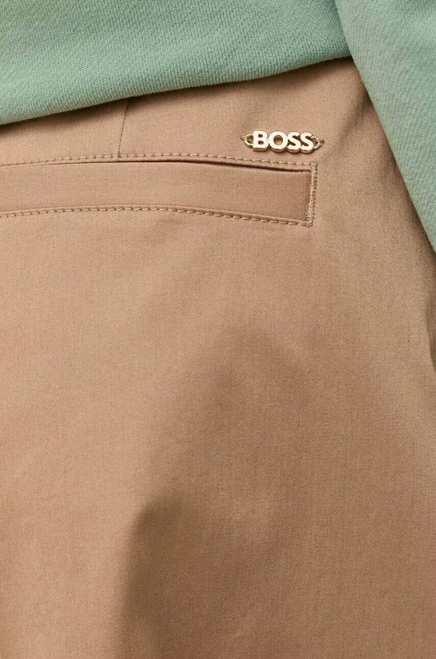 Boss Къс панталон - Pepit.bg