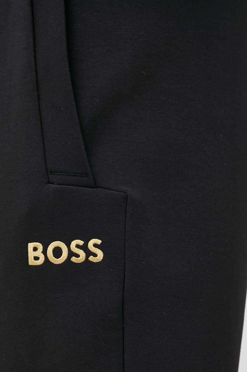 Boss Green Къс панталон BOSS - Pepit.bg