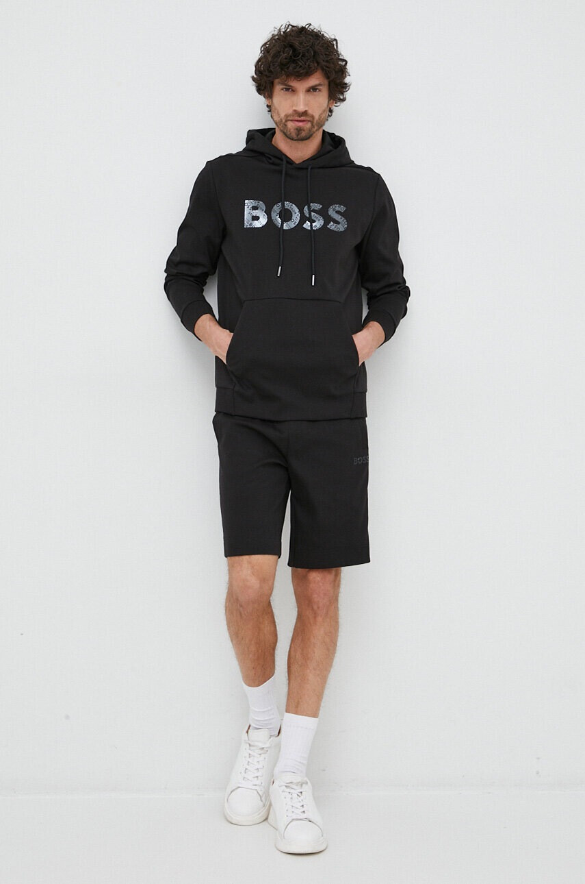 Boss Green Къс панталон BOSS - Pepit.bg