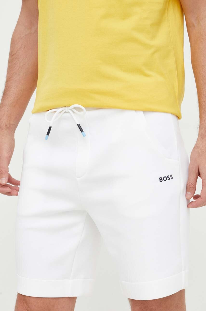 Boss Green Къс панталон BOSS - Pepit.bg