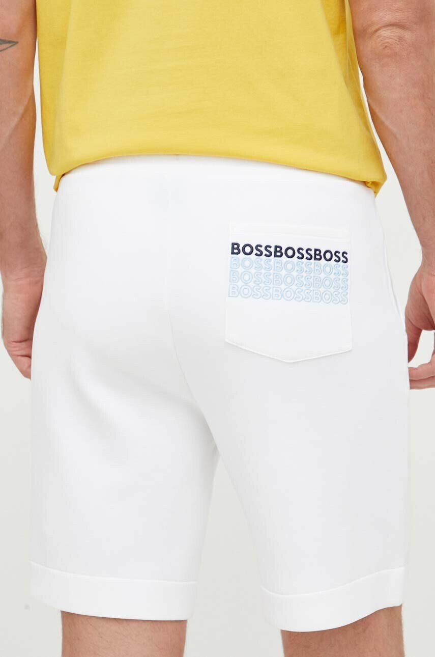 Boss Green Къс панталон BOSS - Pepit.bg
