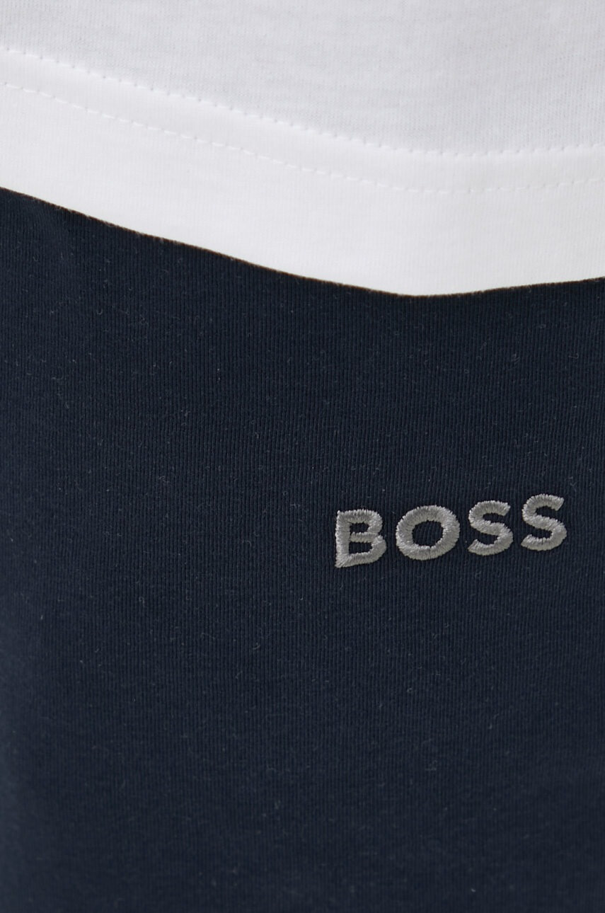 Boss Къси панталони - Pepit.bg