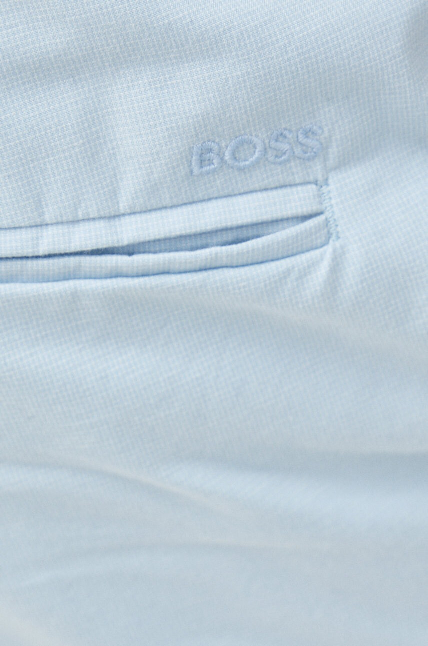 Boss Къси панталони - Pepit.bg