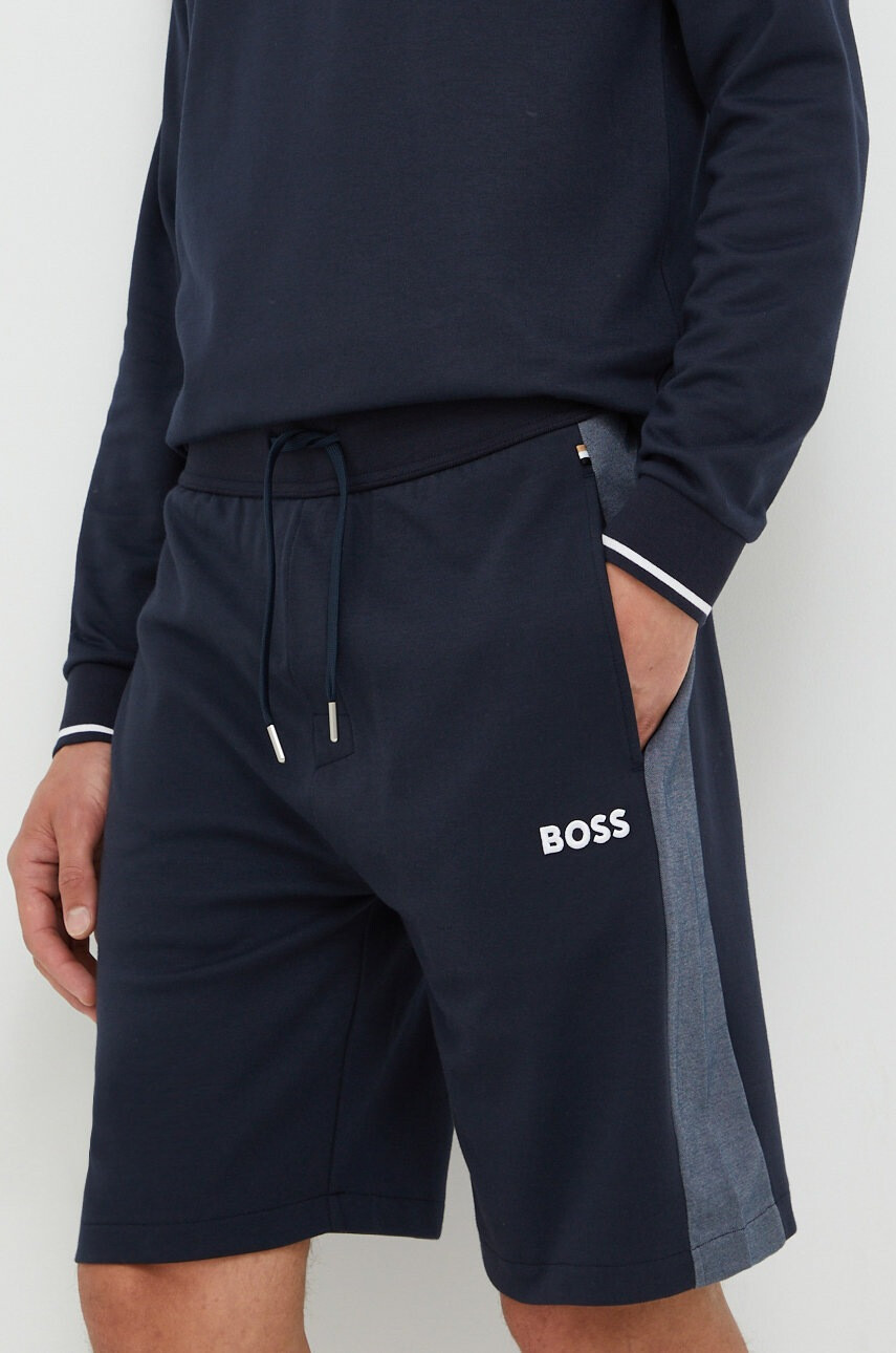 Boss Къси панталони - Pepit.bg