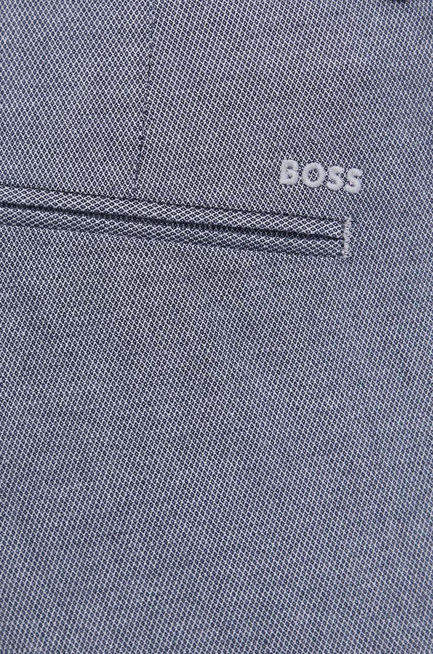 Boss Къси панталони - Pepit.bg
