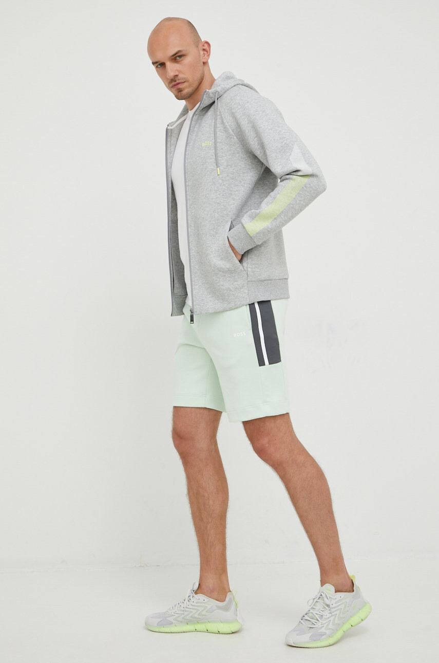 Boss Къси панталони Athleisure - Pepit.bg
