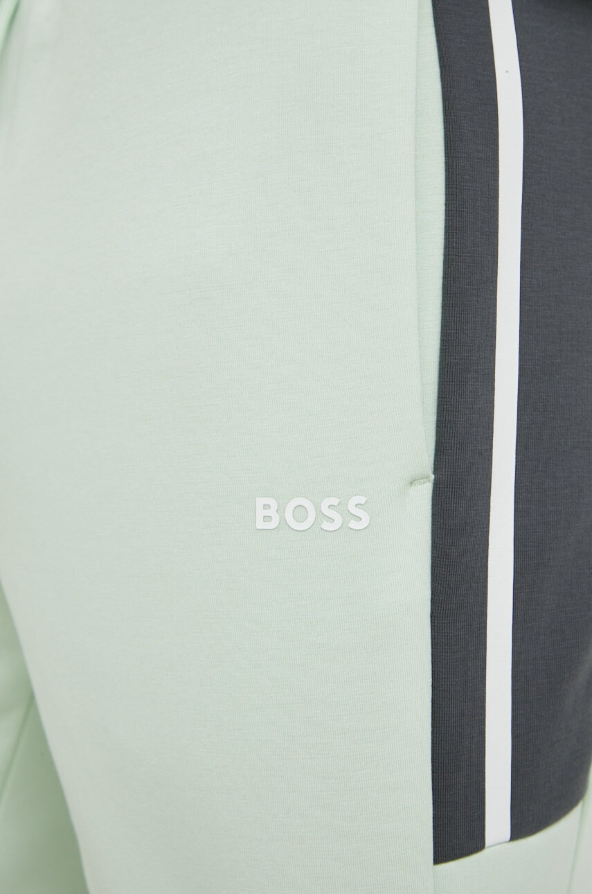 Boss Къси панталони Athleisure - Pepit.bg