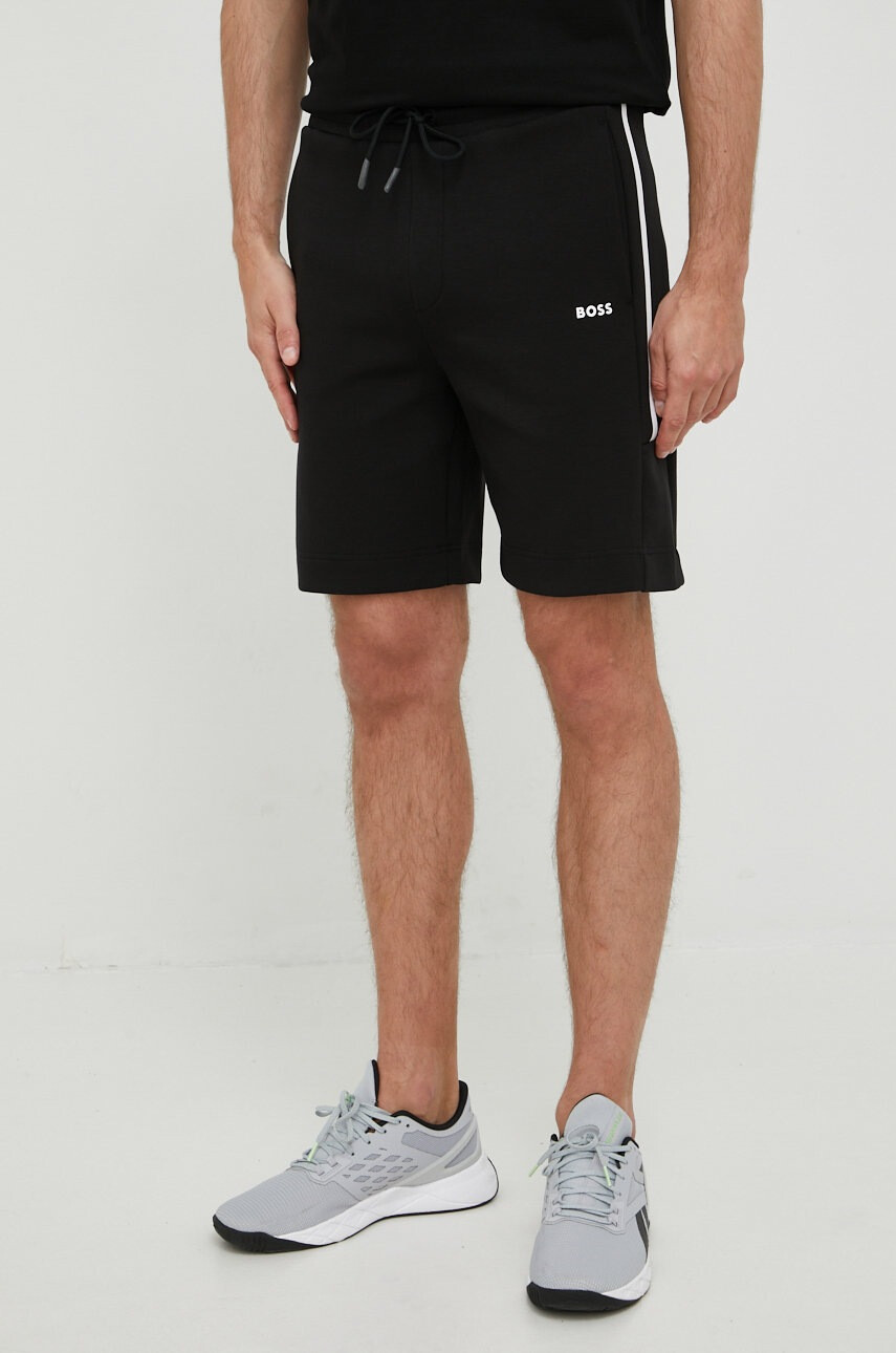 Boss Къси панталони Athleisure - Pepit.bg