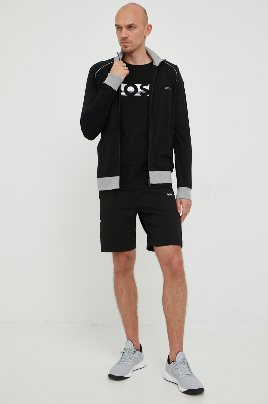 Boss Къси панталони Athleisure - Pepit.bg