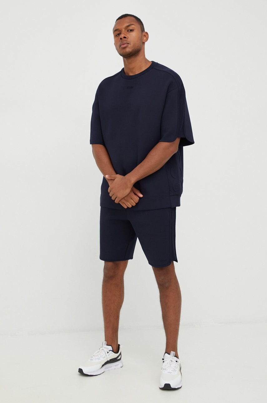 Boss Къси панталони Athleisure - Pepit.bg