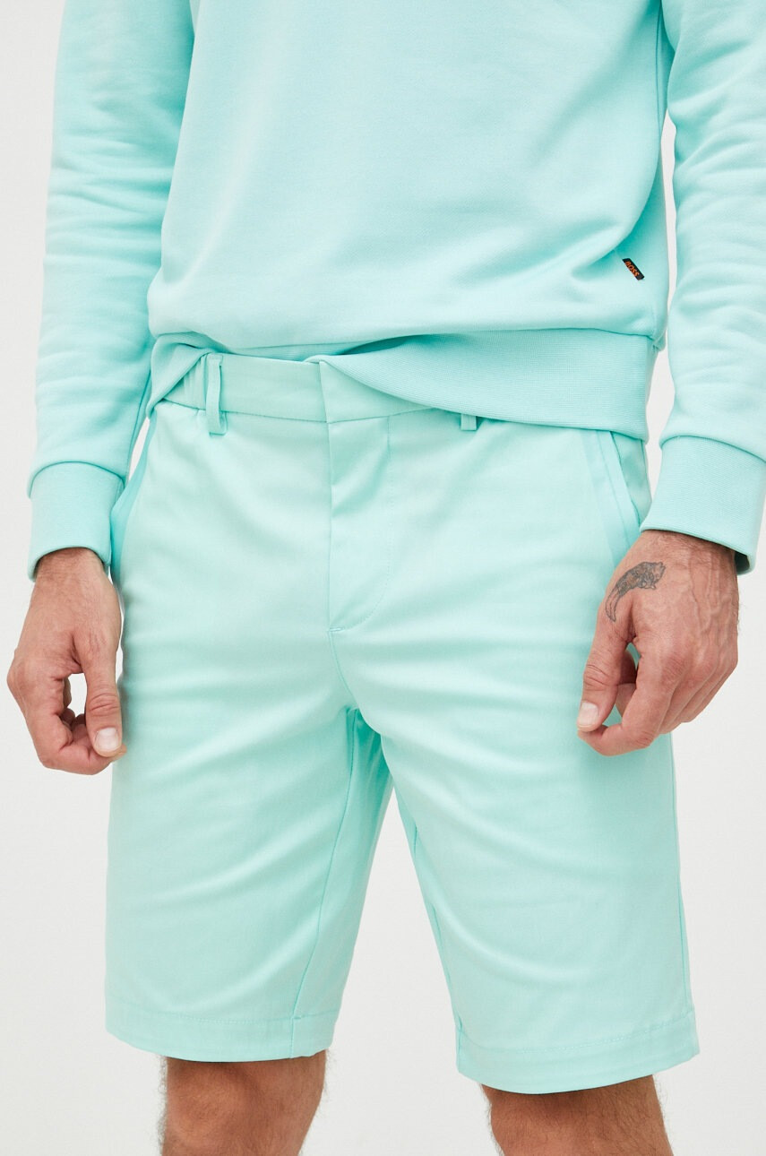 Boss Къси панталони Athleisure - Pepit.bg