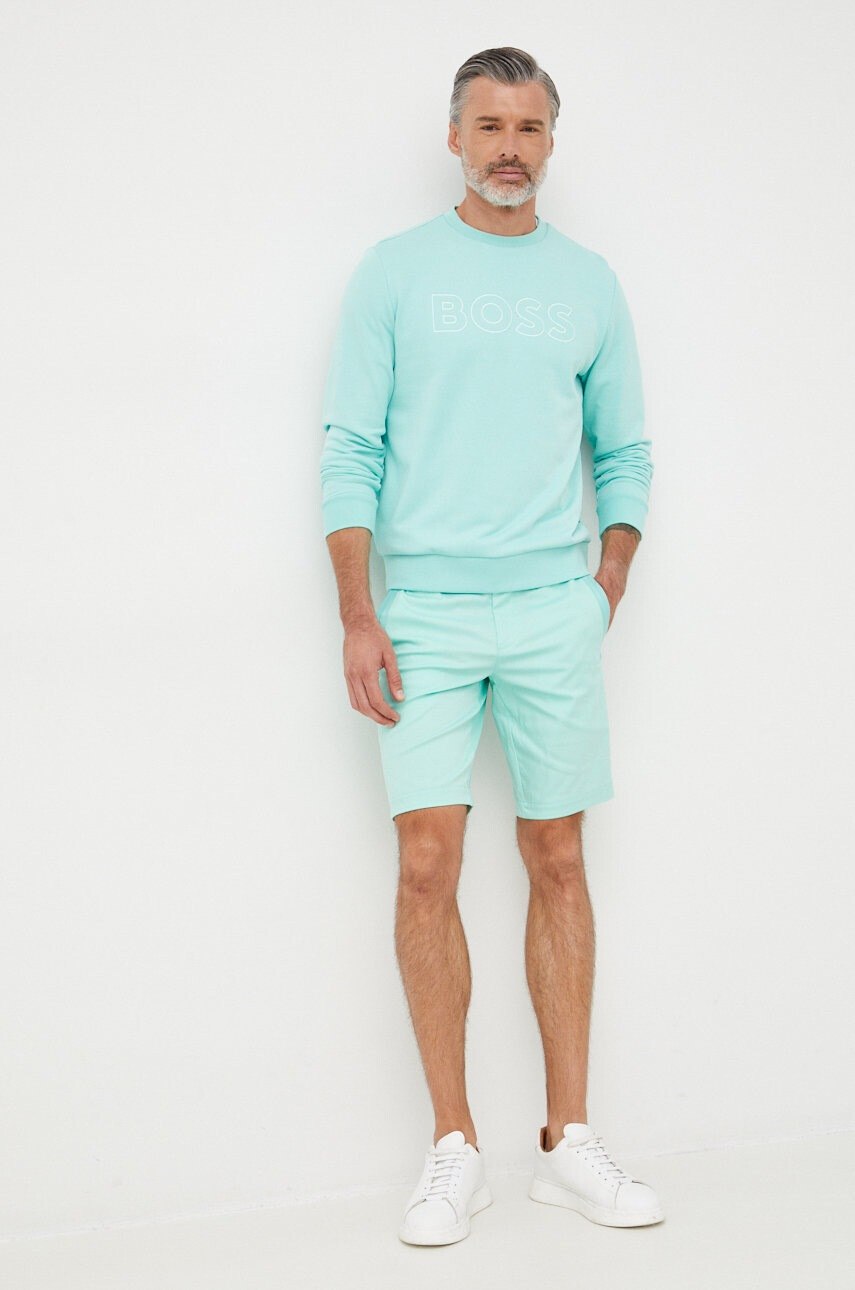 Boss Къси панталони Athleisure - Pepit.bg