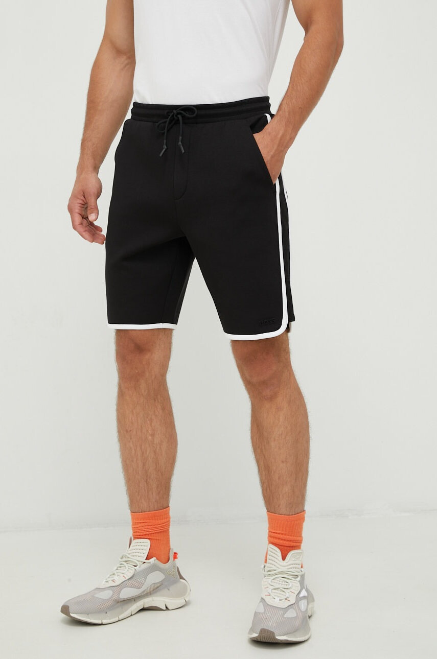 Boss Къси панталони Athleisure - Pepit.bg