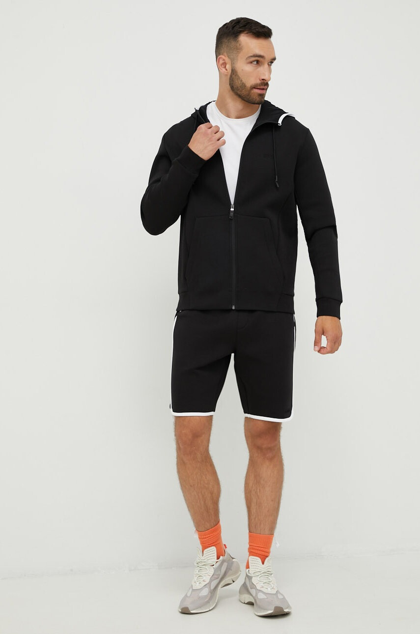 Boss Къси панталони Athleisure - Pepit.bg