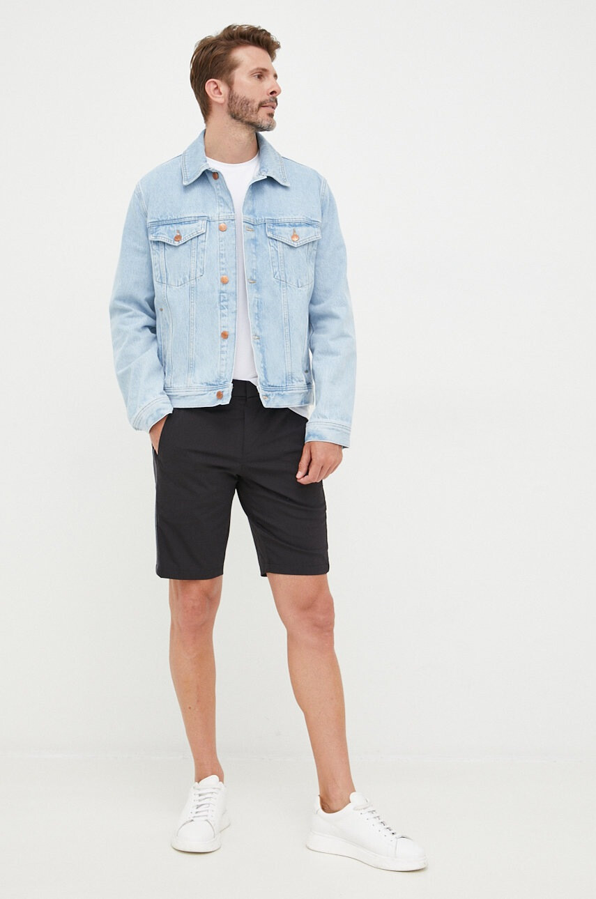 Boss Къси панталони Athleisure - Pepit.bg