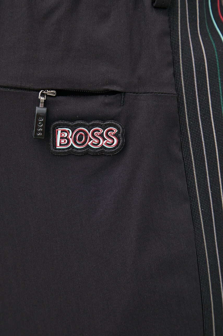 Boss Къси панталони Athleisure - Pepit.bg