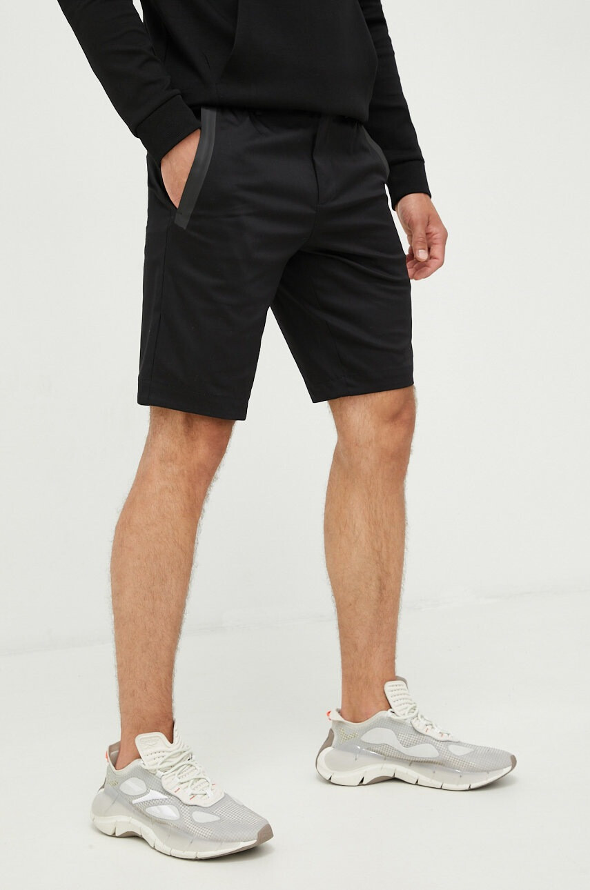 Boss Къси панталони Athleisure - Pepit.bg