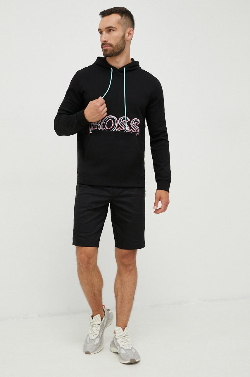 Boss Къси панталони Athleisure - Pepit.bg