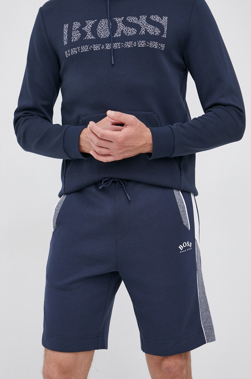 Boss Къси панталони Athleisure - Pepit.bg