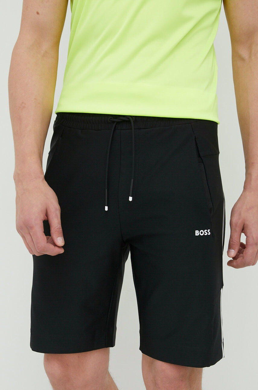 Boss Къси панталони Athleisure - Pepit.bg