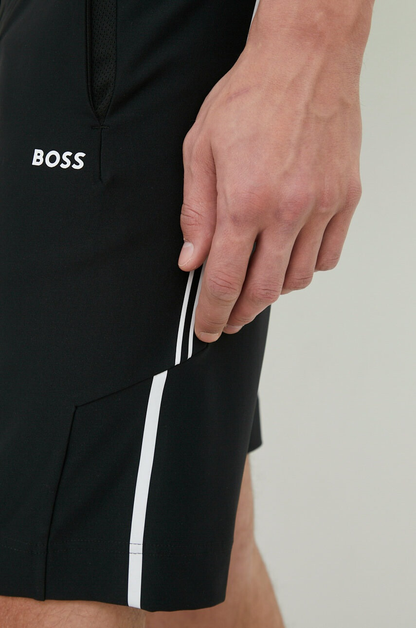 Boss Къси панталони Athleisure - Pepit.bg