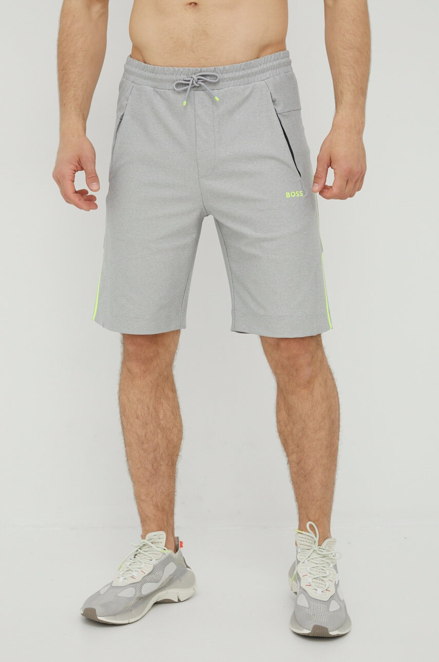 Boss Къси панталони Athleisure - Pepit.bg