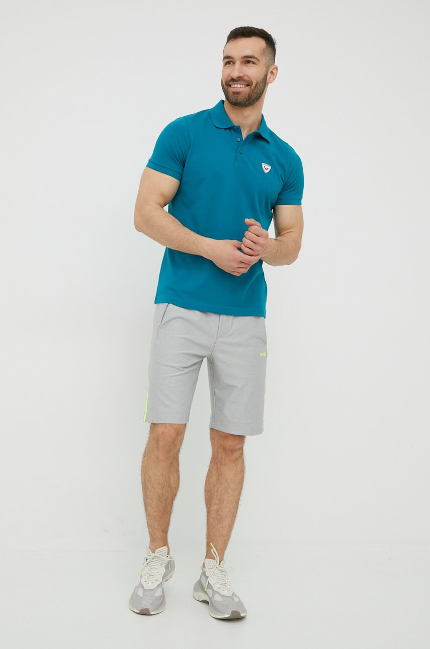 Boss Къси панталони Athleisure - Pepit.bg