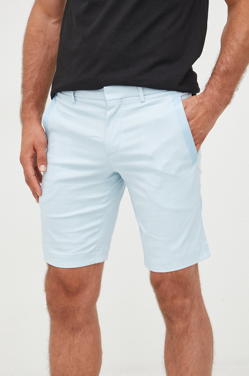 Boss Къси панталони Athleisure - Pepit.bg