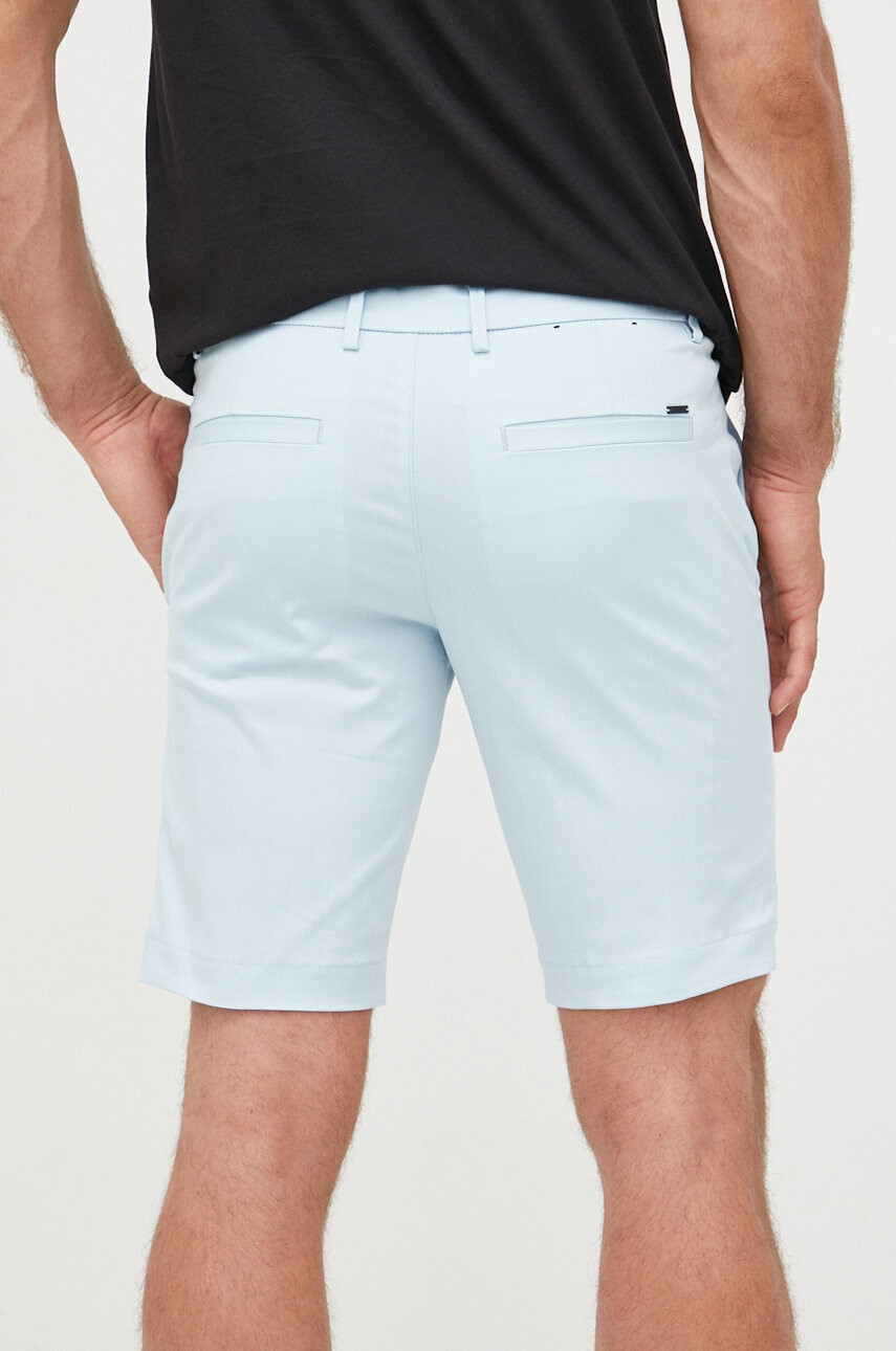 Boss Къси панталони Athleisure - Pepit.bg
