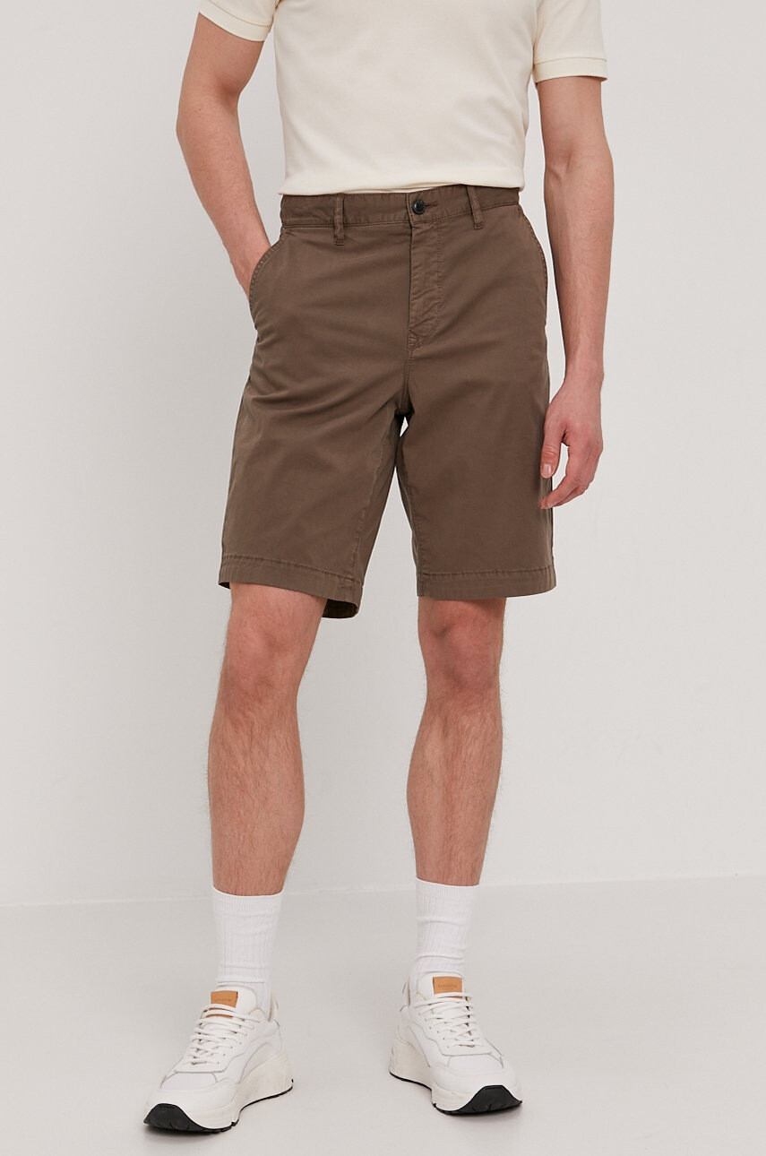 Boss Къси панталони Casual - Pepit.bg