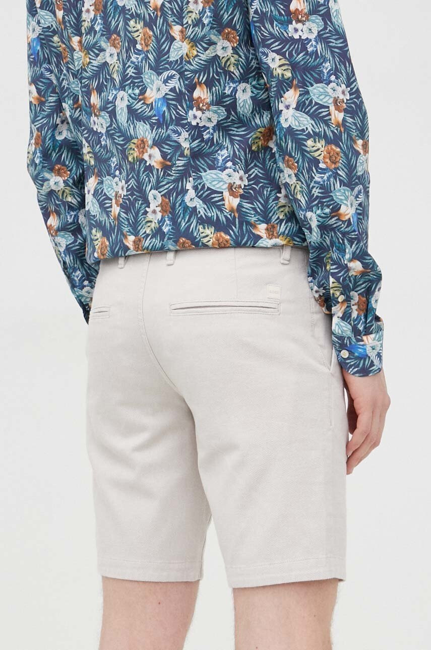 Boss Къси панталони Casual - Pepit.bg