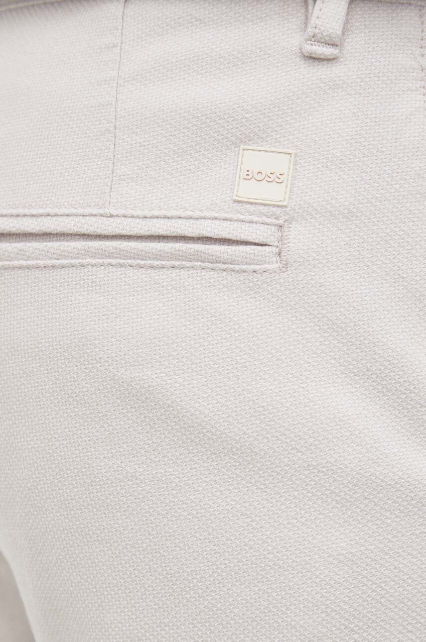 Boss Къси панталони Casual - Pepit.bg