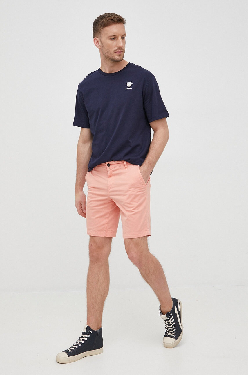 Boss Къси панталони Casual - Pepit.bg