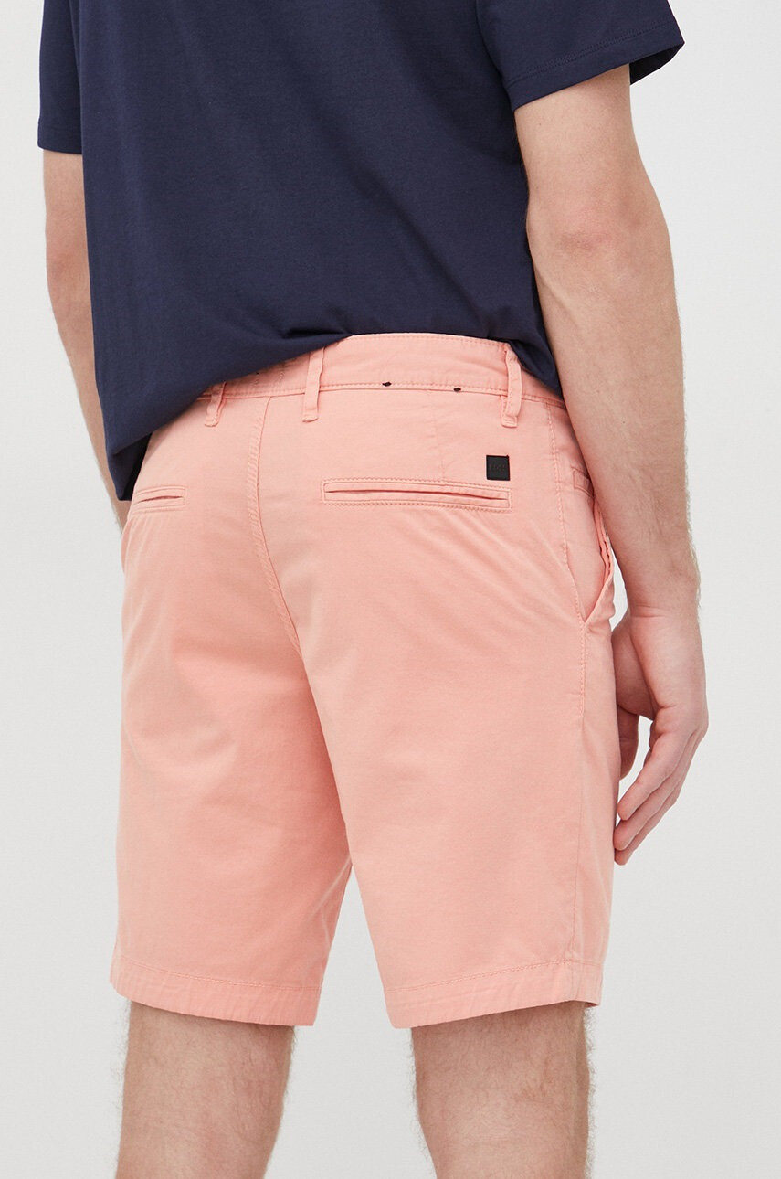 Boss Къси панталони Casual - Pepit.bg
