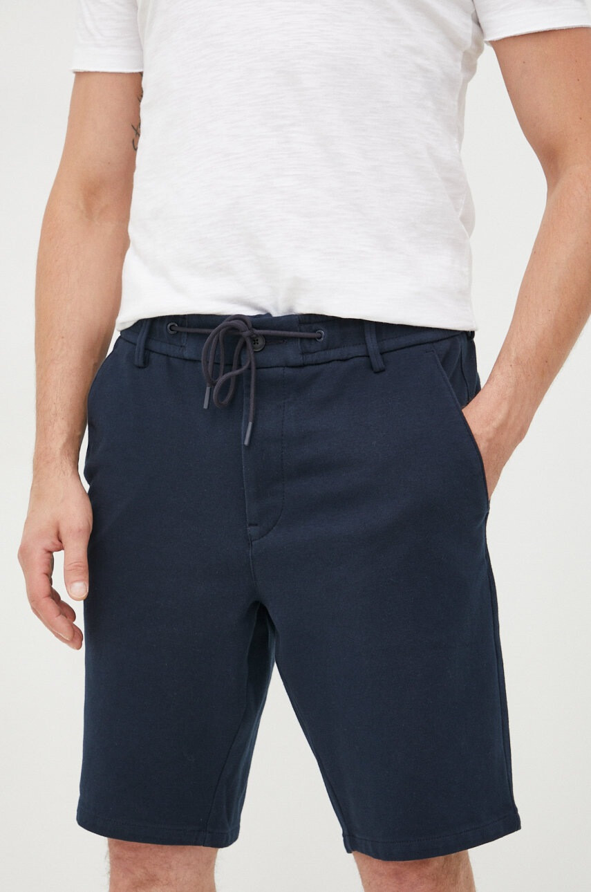 Boss Къси панталони Casual - Pepit.bg