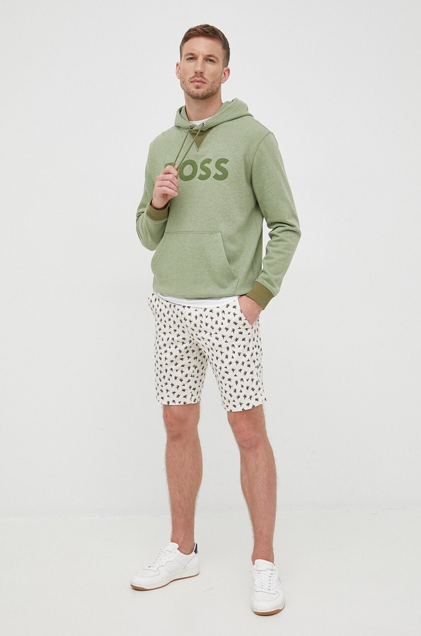 Boss Къси панталони Casual - Pepit.bg