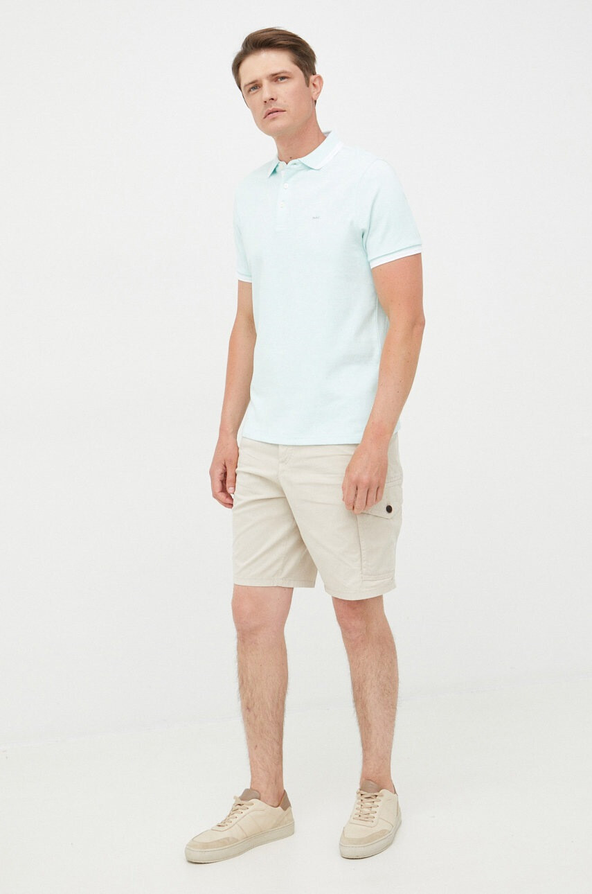 Boss Къси панталони Casual - Pepit.bg