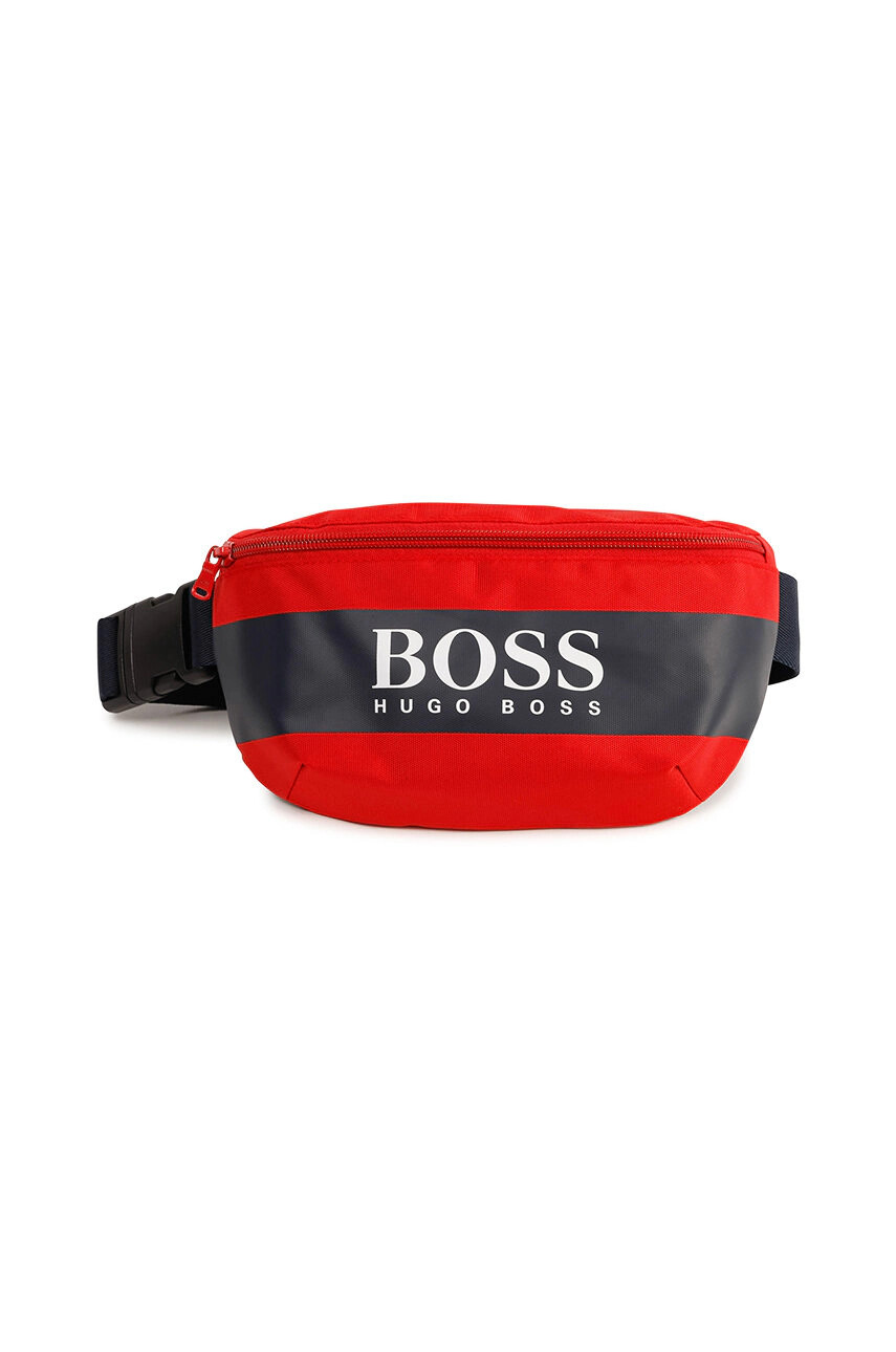Boss Малка детска чанта - Pepit.bg