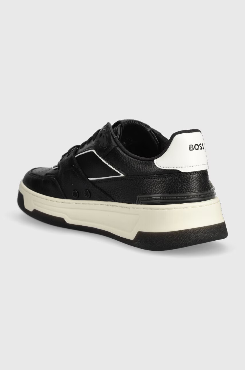 Boss Маратонки Baltimore в черно 50498892 - Pepit.bg