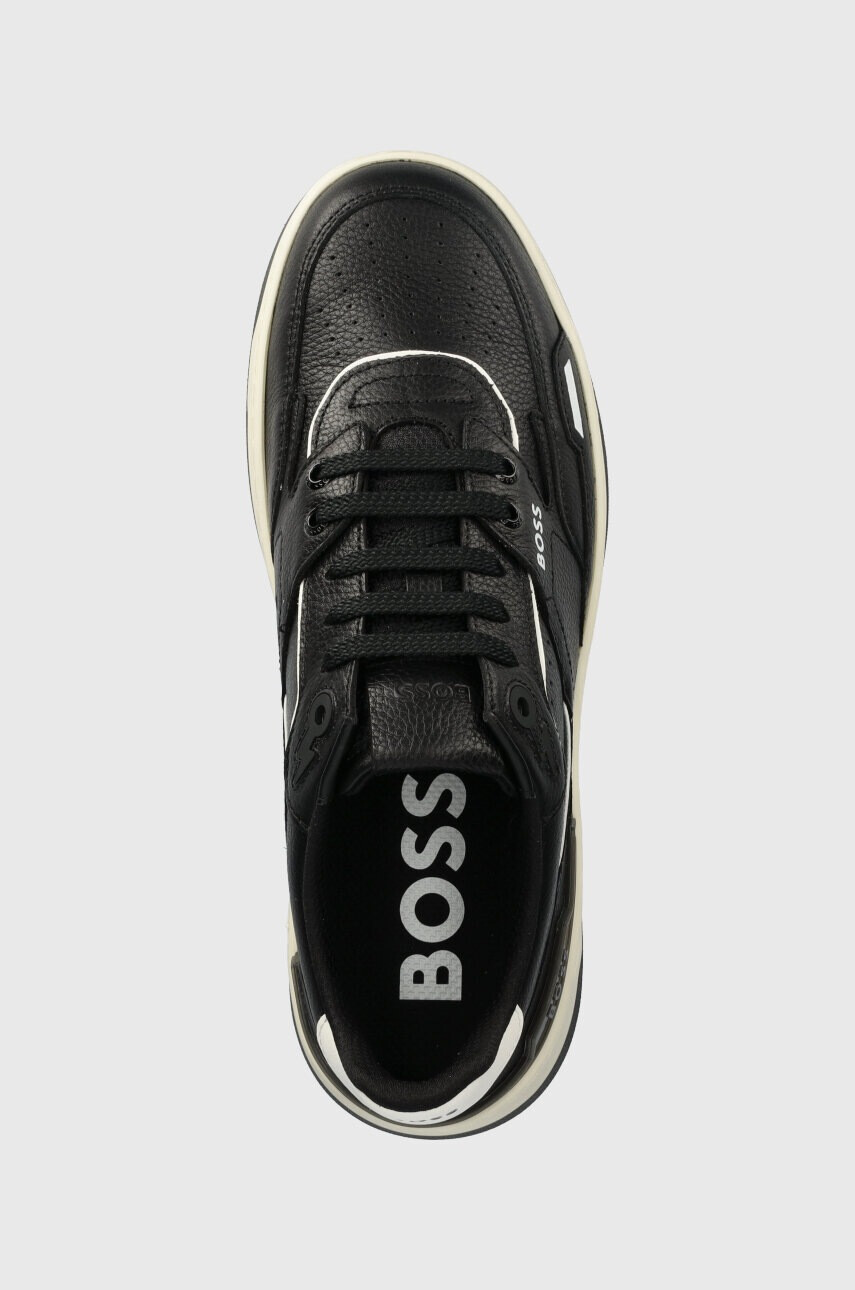 Boss Маратонки Baltimore в черно 50498892 - Pepit.bg