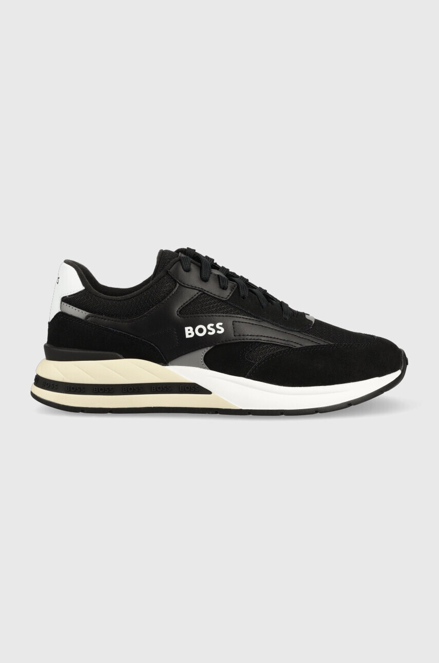 Boss Маратонки Kurt 50498901 - Pepit.bg