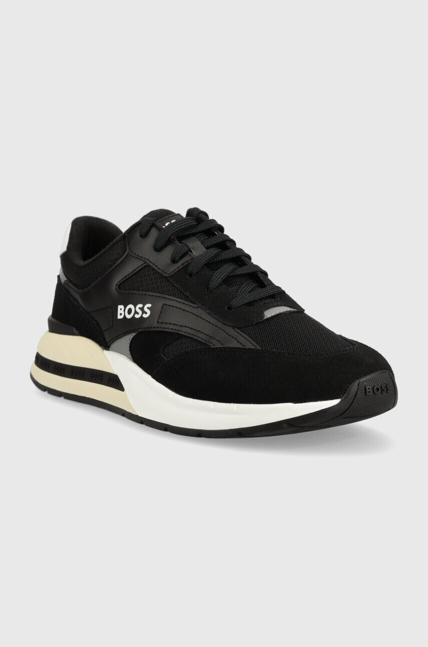 Boss Маратонки Kurt 50498901 - Pepit.bg