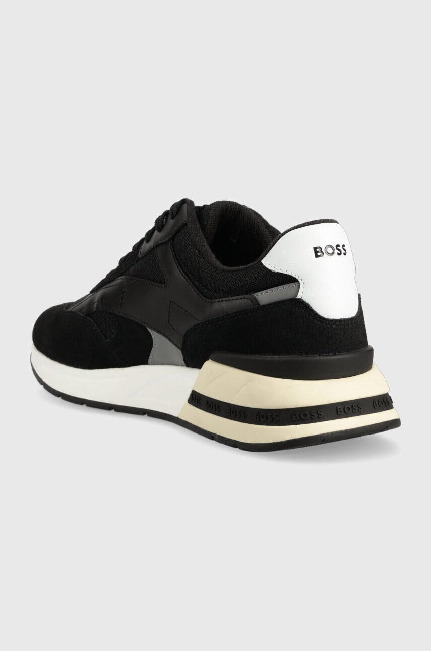 Boss Маратонки Kurt 50498901 - Pepit.bg