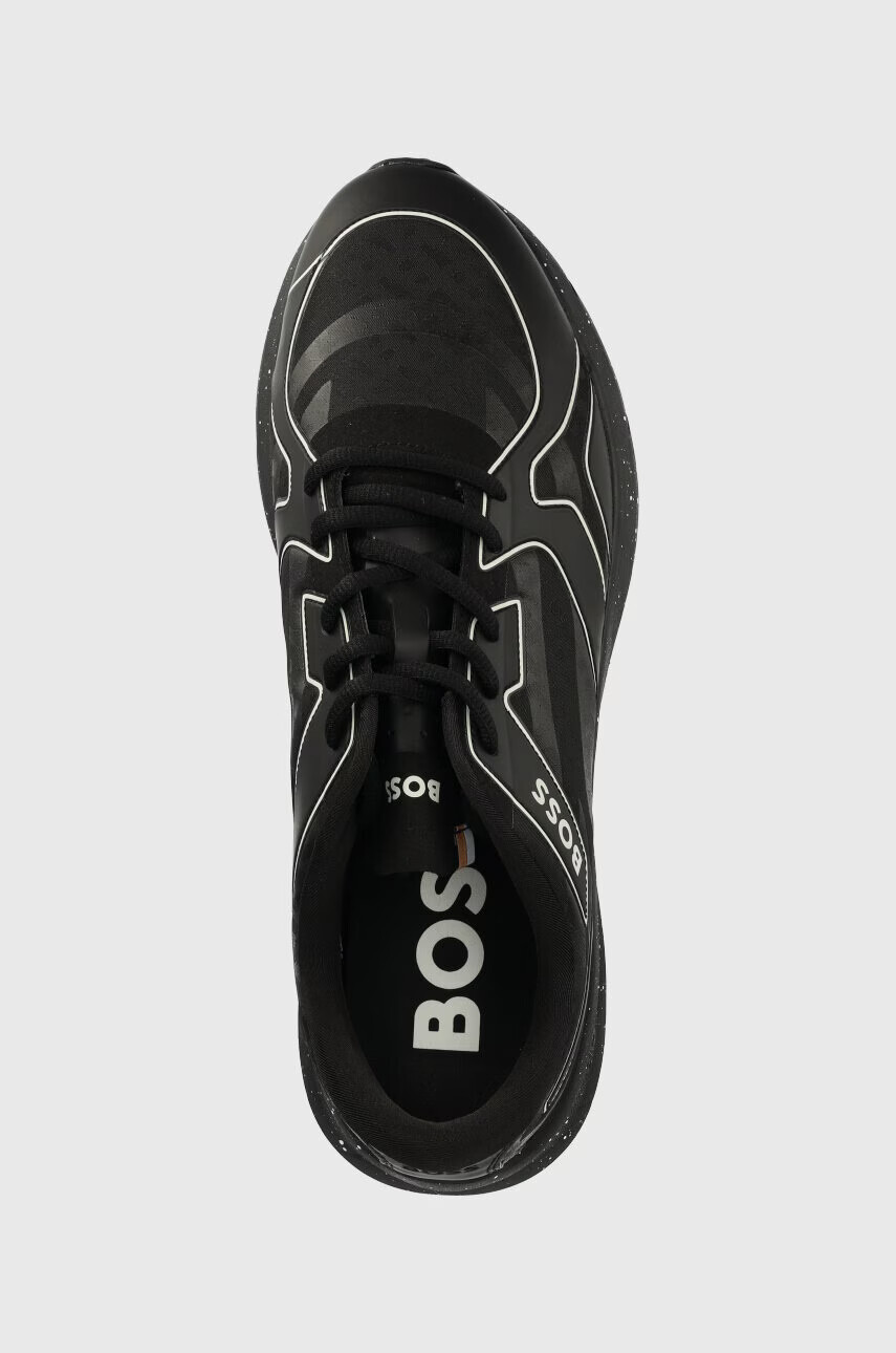 Boss Маратонки Owen-HKNG в черно 50498922 - Pepit.bg