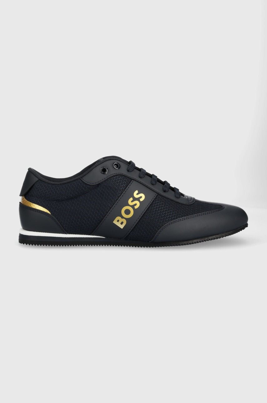 Boss Маратонки Rusham - Pepit.bg