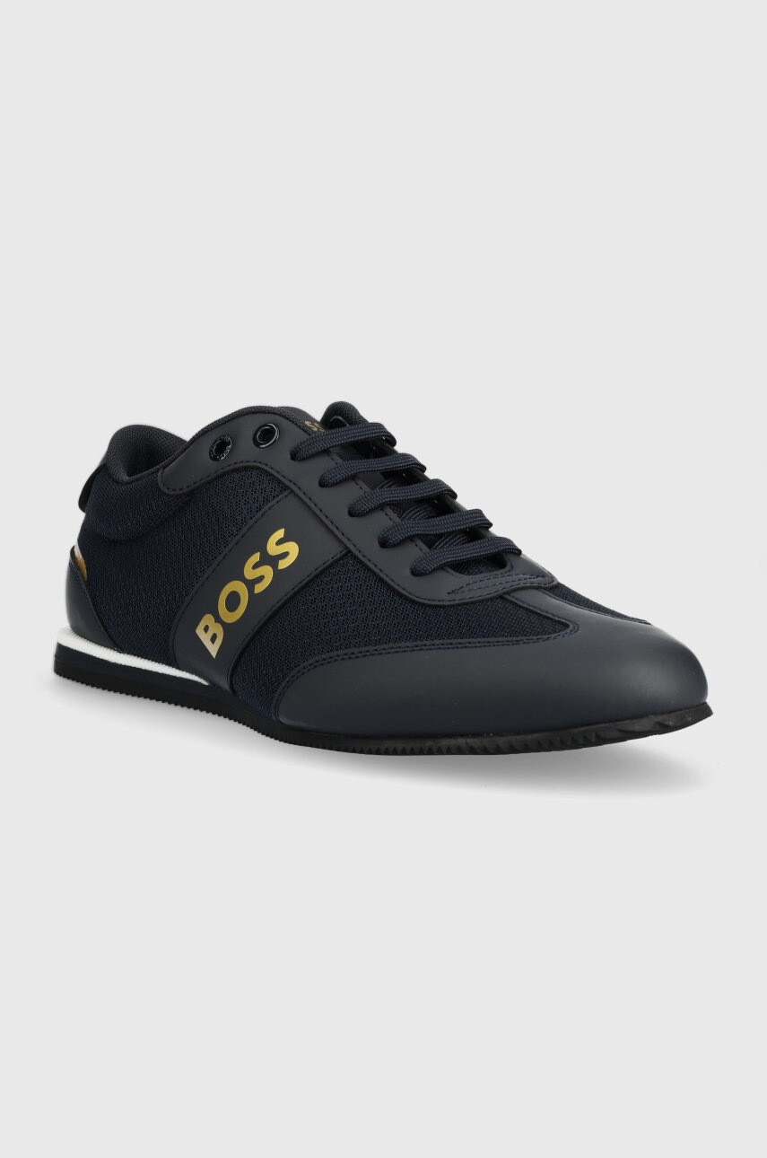 Boss Маратонки Rusham - Pepit.bg