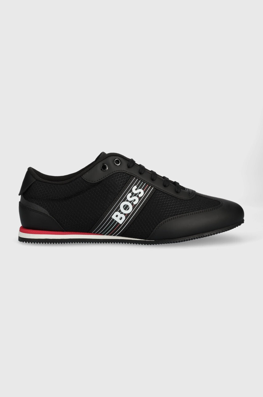 Boss Маратонки Rusham Lowp - Pepit.bg