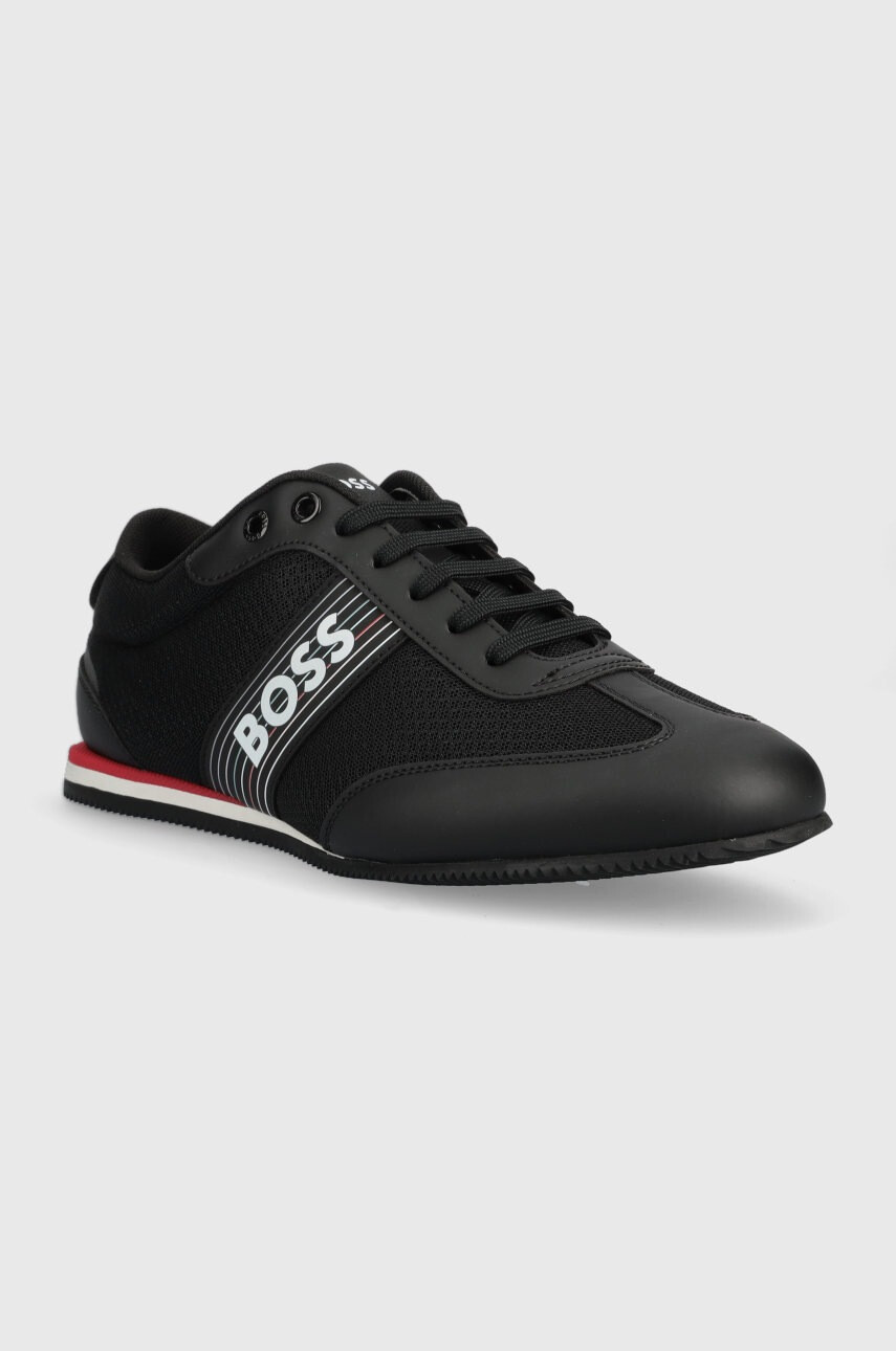 Boss Маратонки Rusham Lowp - Pepit.bg